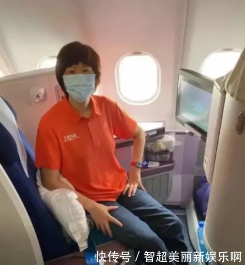 国度队|安家杰搭上奥运会末班车！将和郎平、朱婷一起前往东京奥运会！