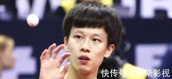 小莫|老对手出现了,强势崛起的瑞典名将,对国乒是新一轮的危机?