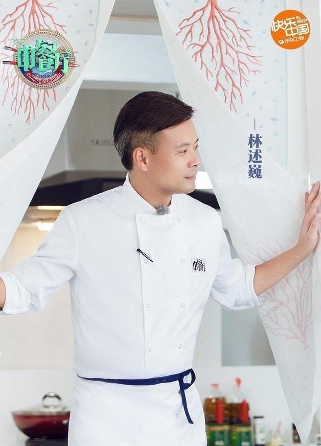 中餐厅|在第三季《中餐厅》大结局之后,还会有另一个赛季吗