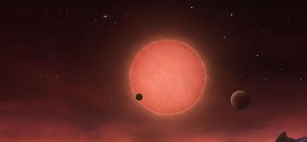 盘点开普勒望远镜观测宇宙的十大发现