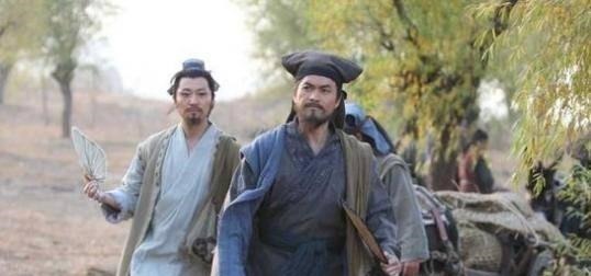 宋江|招安之后,宋江从衙门提升到安抚,他多大年纪升职的