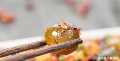 急到|把老外急到“挠秃头”的中国菜,前3个夹不动,第4个国人也发愁