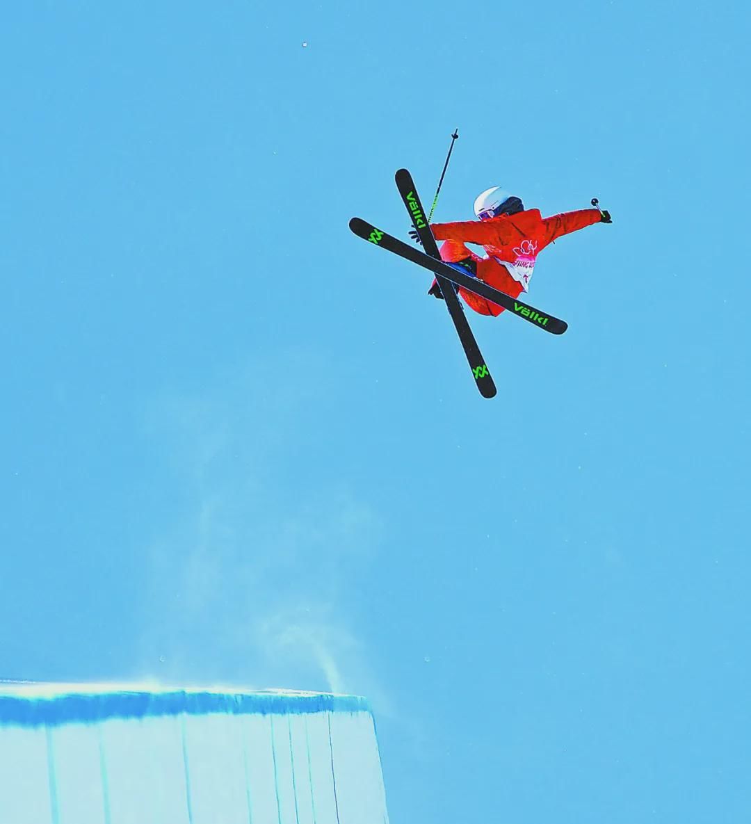 编辑|人民日报一周好图+编辑点评 2022/8期