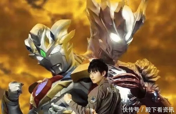 泽塔|赛罗小金人同时消失,他却在泽塔剧场版出现,说明赛罗也打不赢