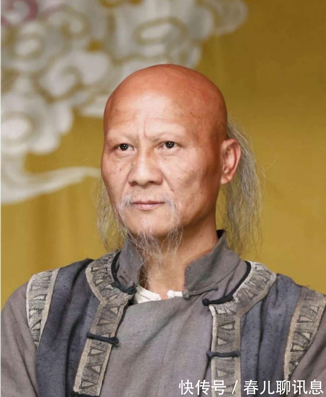 便衣警察|计春华游览完“林则徐古炮台”刚想下山，就被两个便衣警察拦住了