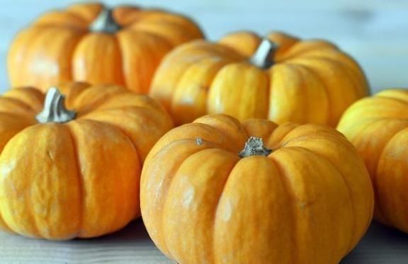 南瓜|糖尿病的“天敌”排行榜,苦瓜只可排第2,第1名很少有人愿意吃!