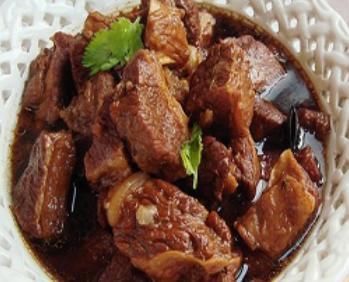 喜欢吃炖肉建议收藏,这是一个20年大厨教我的方法和技巧,这样一份鲜香美味