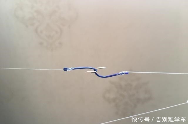 子线互相缠绕怎么办要想有效避免,还得这6招