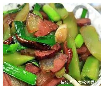 家常菜不仅味道鲜美,而且造型漂亮,值得一试