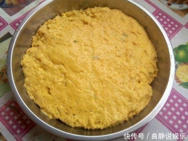 最适合做给家人吃了,粗粮最好吃的做法,关键是两个步骤