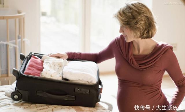 卫生巾|产妇进产房前,为什么要自己带卫生纸医生说出背后原因,别大意