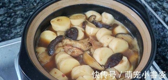 日本豆腐|豆腐炖鱼这样做，营养美味又好吃，出锅香味四溢，做法超简单