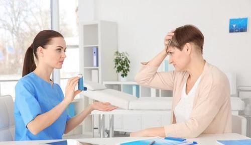 症状|肿瘤病人这些症状出现要重视起来，可能是肿瘤复发，早发现早治疗