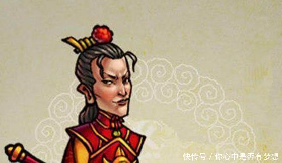 水浒|水浒中的出家人,就他没机会上梁山,最终去死于梁山好汉手中!