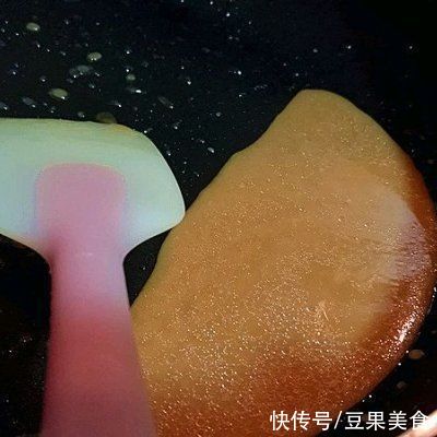 豆豉蒸排骨（柔韧嫩滑一学就会一做就成）