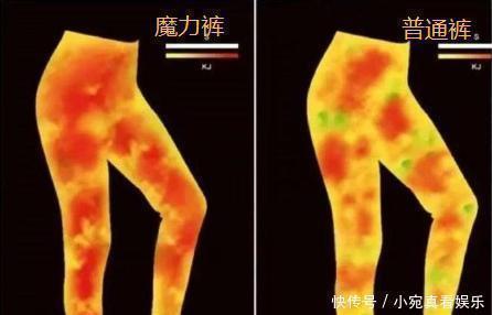 女生|建议“腿粗”女生，分清肌肉腿和水肿腿再坚持这样做，想不瘦都难