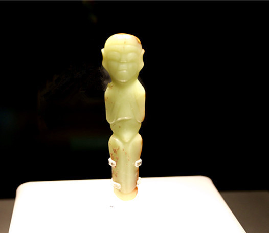 觅踪|觅踪“小玉人” -- 听析木玉之恋传唱岁月大河