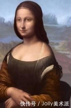 被艺术家玩坏的《蒙娜丽莎》,这脑洞也太大了吧