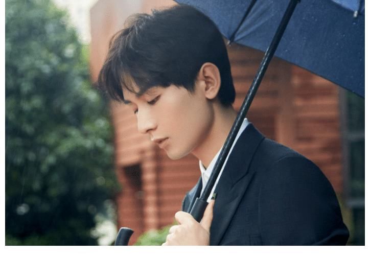 男演员|5月男演员TOP10榜：王一博夺冠，龚俊跌出前五，成毅排名有点可惜