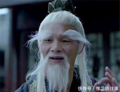 历史|历史上泄露天机的4位大师,他们最后都怎样了?结局相似