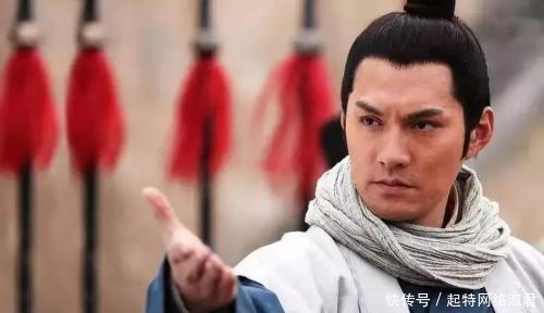 隋唐|隋唐18条好汉,没一个有好下场,几乎每一个不是被杀,就是自尽