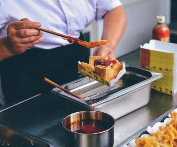 是真的吗|腐乳、臭豆腐、豆豉，百害无一利答案让人意想不到