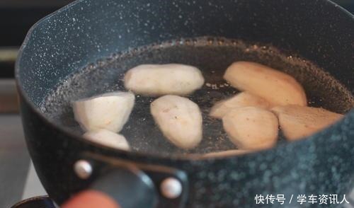 這菜比“瀉藥”還清腸,常吃每天按時(shí)上廁所,體重悄悄下降!