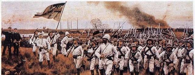 八国联军|八国联军侵华是哪八个国家,为什么清政府后来又与11国签订条约?