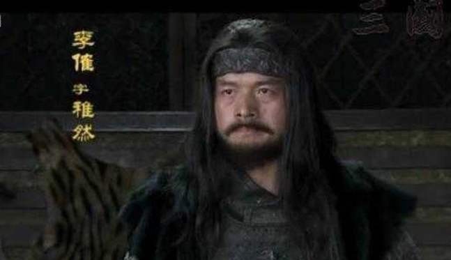 董卓|董卓手下有4位大将,华雄最弱,榜首无人能敌