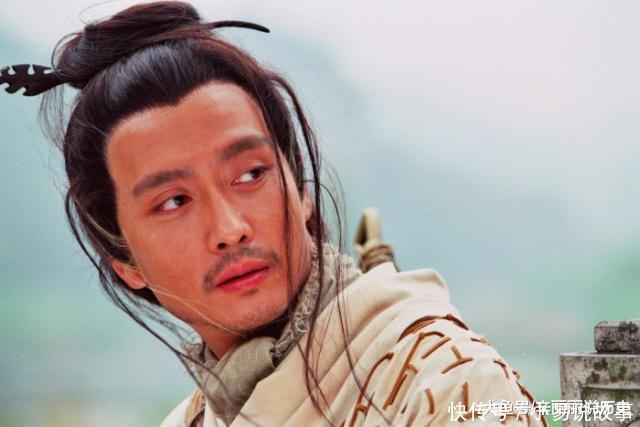 天不生我李淳罡,剑道万古如长夜!细谈《雪中悍刀行》之李淳罡!