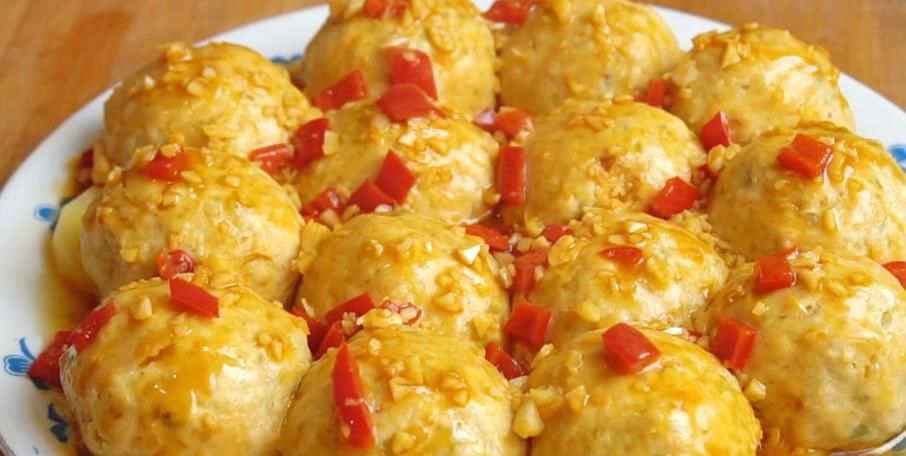 鸡胸肉|怕胖就这样吃，不油炸不水煮，低热量，鲜嫩多汁，营养美味又解馋