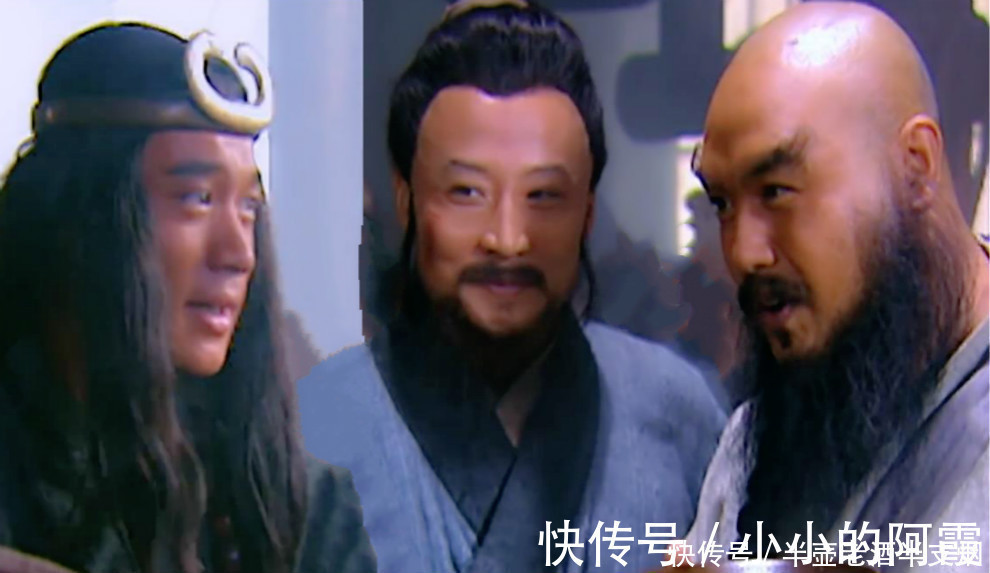 破案!董平中毒身体缩成一团,燕青积极破案,鲁智深武松为何袖手旁观?