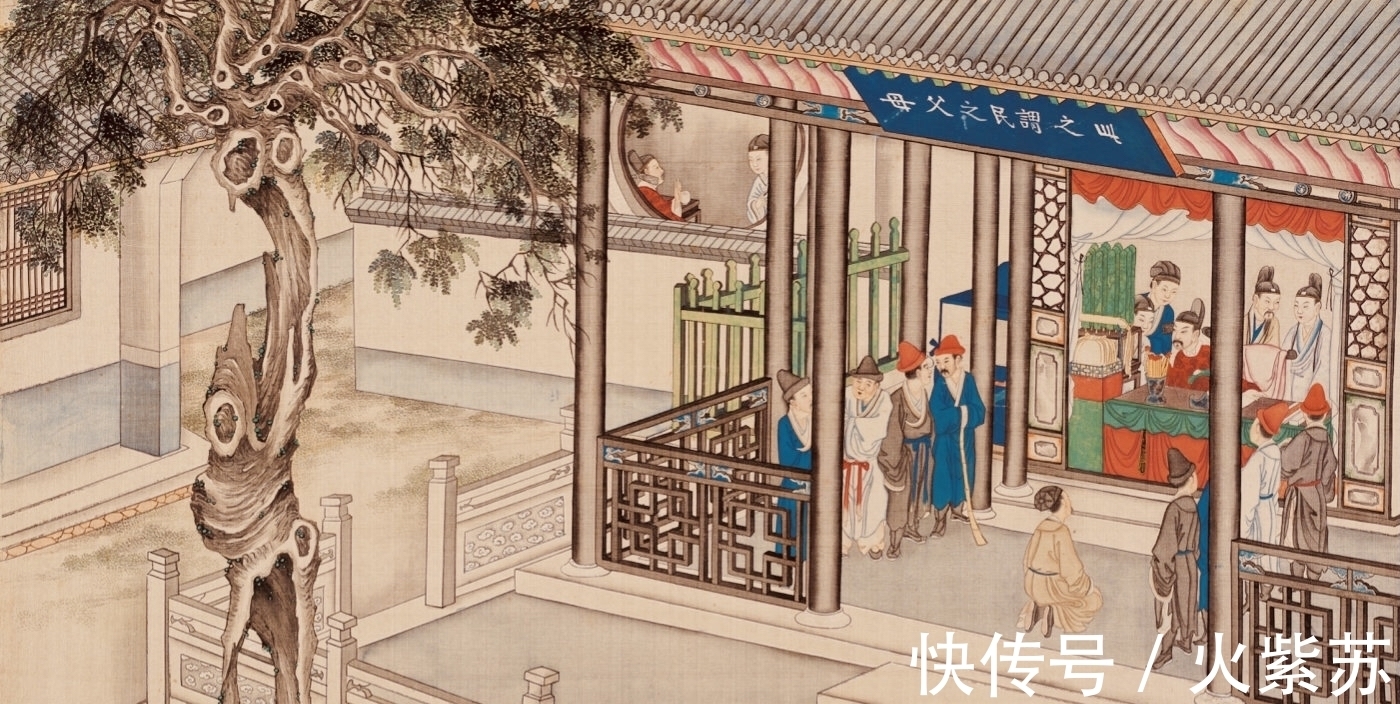 贾母|妙玉的真实身份至今还是未解之谜,其实就藏在贾宝玉生辰贺帖中