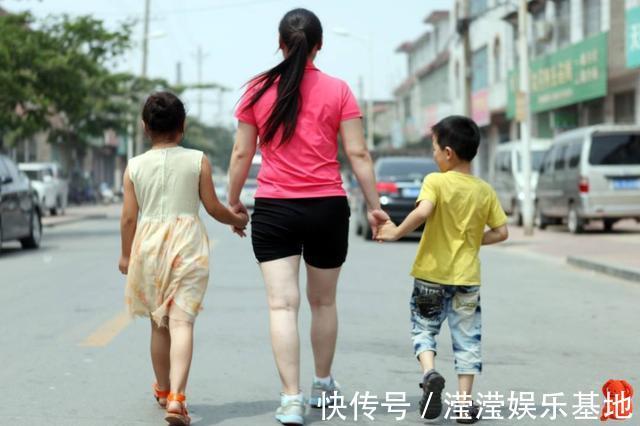 孩子们|心理学研究表明：出生的顺序决定了儿女的孝顺值，父母别疼错了娃