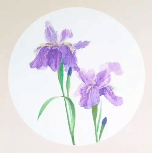 党争|再美的风景, 都不及你诗中的深情