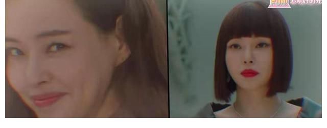 《雙面女人》第二季的鋪墊：姜美娜整容恢復(fù)原貌，取代趙妍珠？