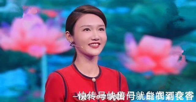 两个令人泪目的场面，两段名言，诗词大会龙洋开始令人刮目相看