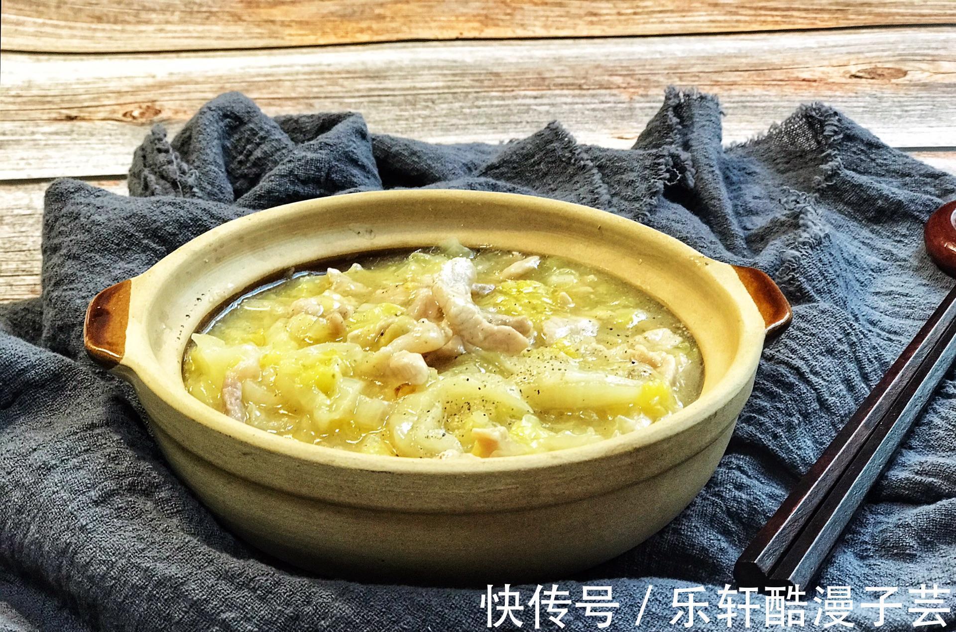 上海菜烂糊肉丝|教你做上海菜烂糊肉丝,吃一口就爱上,鲜美入味