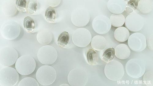 香甜|每天懂一个药方——谷维素，改善失眠让你睡得更香甜！