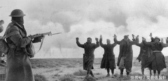 落花流水|史上最搞笑军队,想要投降却被拒绝,结果将敌军打得落花流水