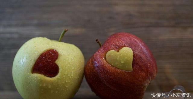 怎样吃苹果最养生?营养师:很多人第一口就吃错了,难怪营养没了
