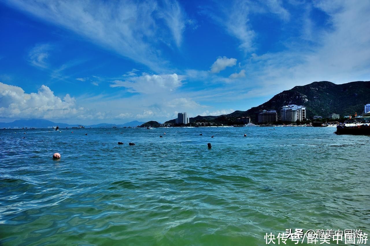 磨子石景区，一个风景优美的天然奇石公园，看海抓鱼的好地方