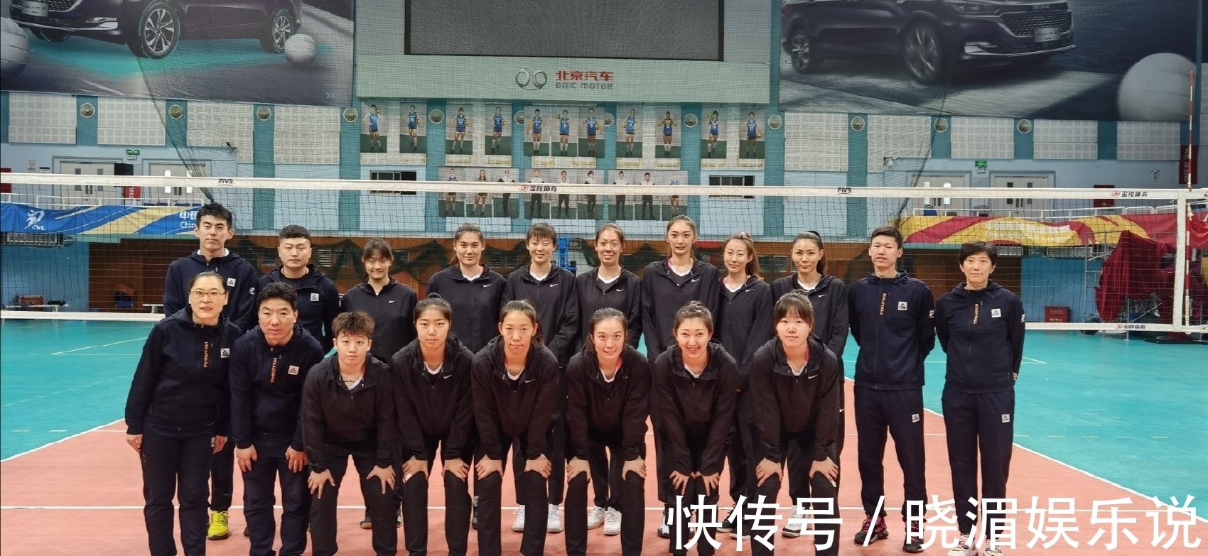 主攻|女排联赛各队名单出炉：02后小将全面进入队伍，新人谁家最强？