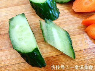 营养丰富的家常菜，木须肉，荤素都有，健康美味下饭，零难度！