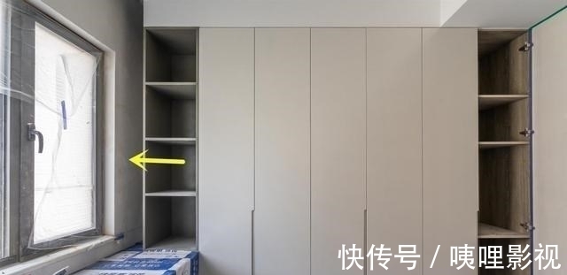 安全距离|装修时,这6个设计要保持“安全距离”,对照你家,都做到了吗?