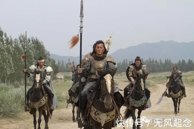 赵匡胤!史上最冤的名将,本是一位大忠臣,千百年来,却一直被丑化为大奸臣