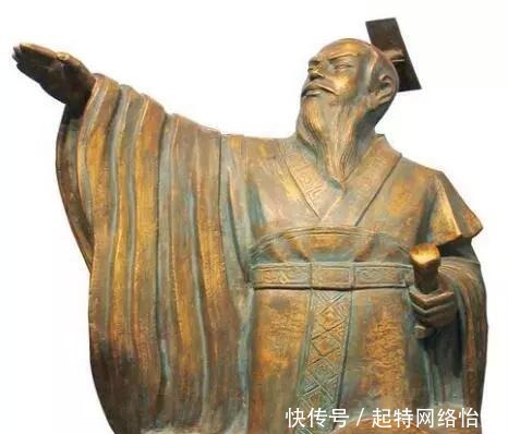 匡章|战国第五大名将是谁,为何相比前四位会毫无存在感