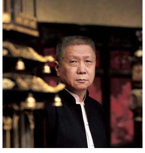 中国字画#收藏界十大人物的马未都,为何偏不收中国字画?王朔用一句话回答