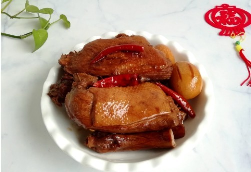 卤菜|卤菜少不了,学会调卤水,卤啥都好吃,提前做好来客不用慌