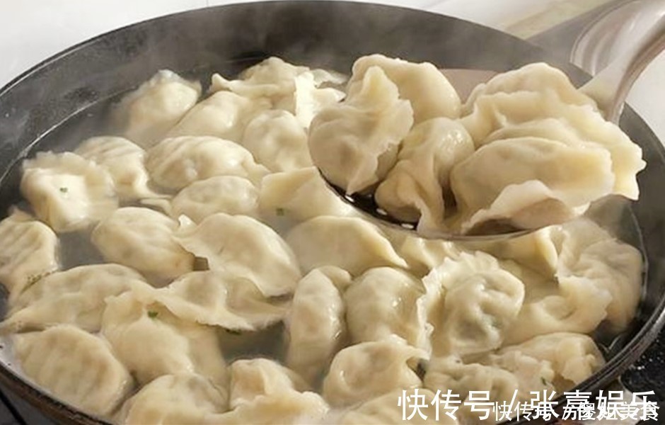 白菜|冬天用它包饺子,比白菜萝卜鲜,再贵也要吃,我家一周吃4次
